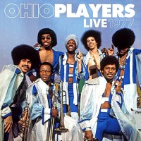 Purchase Ohio Players - Live 1977