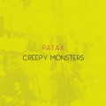 Buy Patax - Creepy Monsters Mp3 Download