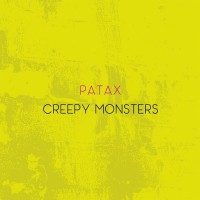 Purchase Patax - Creepy Monsters