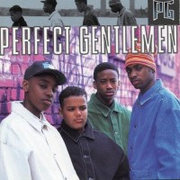 Purchase Perfect Gentlemen - Pg