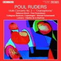 Buy Poul Ruders - Violin Concerto No. 2 "Dramaphonia" Mp3 Download