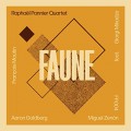 Buy Raphaël Pannier - Faune Mp3 Download