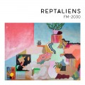 Buy Reptaliens - Fm-2030 Mp3 Download