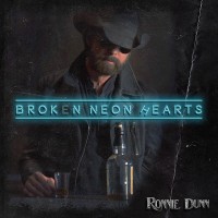 Purchase Ronnie Dunn - Broken Neon Hearts (CDS)