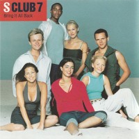 Purchase S Club 7 - Bring It All Back (CDS)