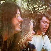 Purchase Saint Jacques - Saint Jacques (Vinyl)