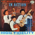 Buy The Willis Brothers - In Action (Vinyl) Mp3 Download