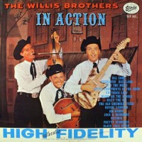 Purchase The Willis Brothers - In Action (Vinyl)