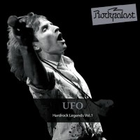 Purchase UFO - Rockpalast : Hardrock Legends Vol. 1 (Live At Westfalenhalle Dortmund, 29.11.1980)
