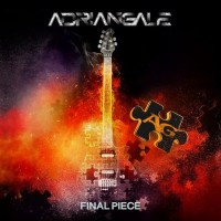 Purchase Adrian Gale - Final Piece CD1