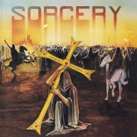 Purchase Sorcery - Sinister Soldiers (Vinyl)