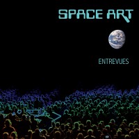 Purchase Space Art - Entrevues