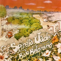 Purchase Spinetta Jade - Bajo Belgrano (Vinyl)