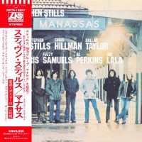 Purchase Stephen Stills & Manassas - Manassas (Japanese Edition)