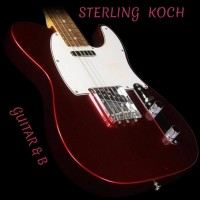 Purchase Sterling Koch - Guitar & B
