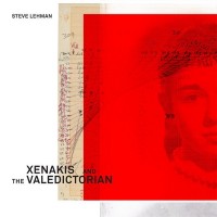 Purchase Steve Lehman - Xenakis And The Valedictorian