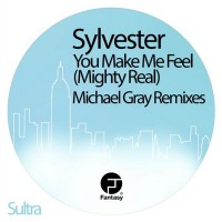 Purchase Sylvester - You Make Me Feel (Mighty Real) - Michael Gray Remixes (VLS)