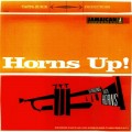 Buy Tappa Zukie - Horns Up! Dubbing With Horns Mp3 Download