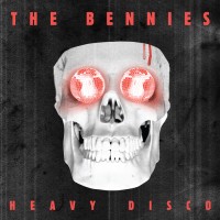 Purchase The Bennies - Heavy Disco (EP)