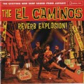 Buy The El Caminos - Reverb Explosion! Mp3 Download