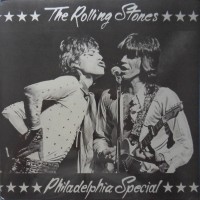 Purchase The Rolling Stones - Philadelphia Special (Vinyl)