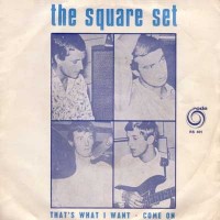 Purchase The Square Set - That's What I Want (VLS)