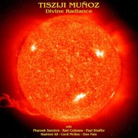 Purchase Tisziji Munoz - Divine Radiance