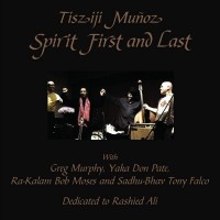Purchase Tisziji Munoz - Sprint First And Last