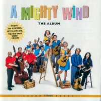 Purchase VA - A Mighty Wind: The Album