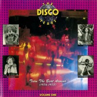 Purchase VA - The Disco Years Vol. 1: Turn The Beat Around (1974-1978)