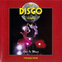 Purchase VA - The Disco Years Vol. 4: Lost In Music