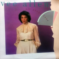 Purchase Vee Allen - All About Love (Vinyl)