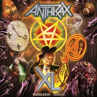 Purchase Anthrax - Xl (40Th Anniversary Live Version)