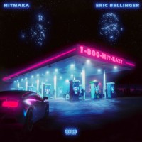 Purchase Eric Bellinger & Hitmaka - 1-800-Hit-Eazy