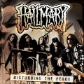 Buy Hailmary - Disturbing The Peace Mp3 Download