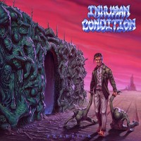 Purchase Inhuman Condition - Fearsick