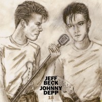 Purchase Jeff Beck & Johnny Depp - 18