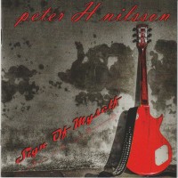 Purchase Peter H. Nilsson - Sign Of Myself