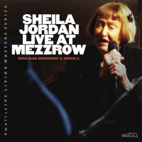 Purchase Sheila Jordan - Live At Mezzrow