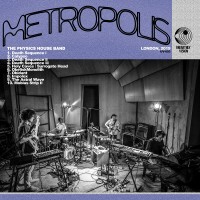 Purchase The Physics House Band - Metropolis