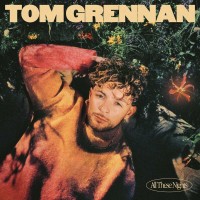 Purchase Tom Grennan - All These Nights (CDS)