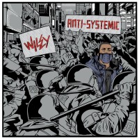 Purchase Wiley - Anti-Systemic