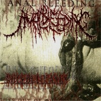 Purchase Anal Bleeding - Guts Out Of Anus