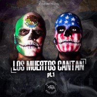 Purchase Decalifornia - Los Muertos Cantan (Pt. 1) (EP)