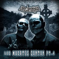 Purchase Decalifornia - Los Muertos Cantan (Pt. 4) (EP)