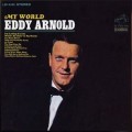 Buy Eddy Arnold - My World (Vinyl) Mp3 Download