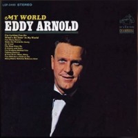Purchase Eddy Arnold - My World (Vinyl)
