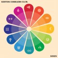 Buy Keston Cobblers Club - Siren Mp3 Download