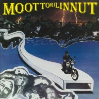 Purchase Kimmo Kuusniemi Band - Moottorilinnut (Vinyl)