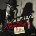 Buy Adam Shulman - Just The Contrafacts Mp3 Download